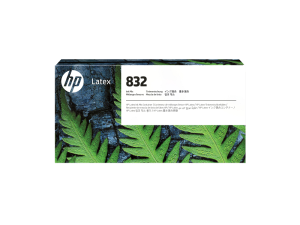 Cartucho De Tinta HP Latex 832 Ink Mix
