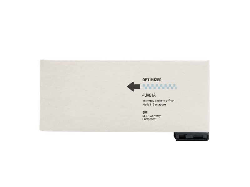 Cartucho De Tinta HP Látex 832 Optimizador