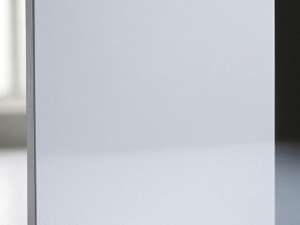 Plasbond Blanco Brillo/ Mate 3050 x 1500 mm (0,3)