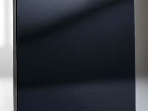 Plasbond Negro Brillo/ Mate 3050 x 1500 mm (0,3)