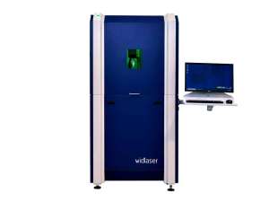 Widlaser F200