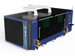 Widlaser FC3000
