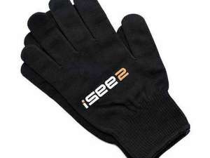 Guantes De Algodón Wrapping