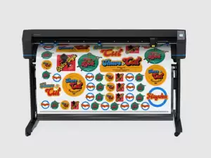 HP Latex 54¨ Cutting Solution