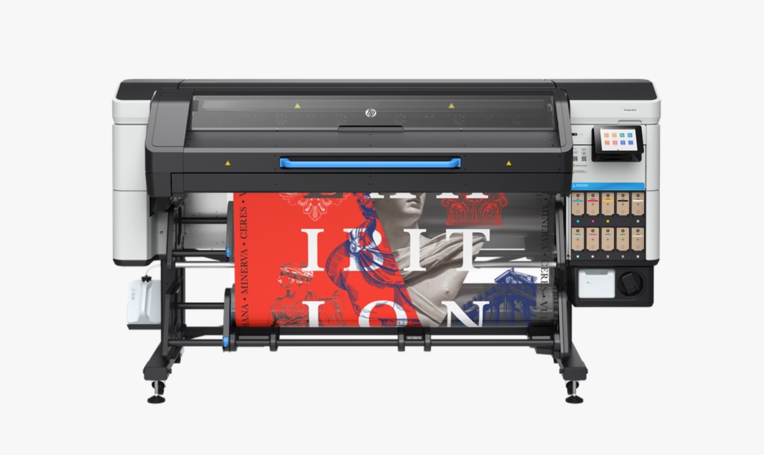 Impresora HP Latex 730 W