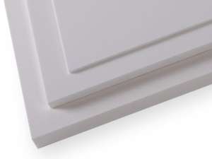 PVC Espumado Blanco 3050 x 1220 mm