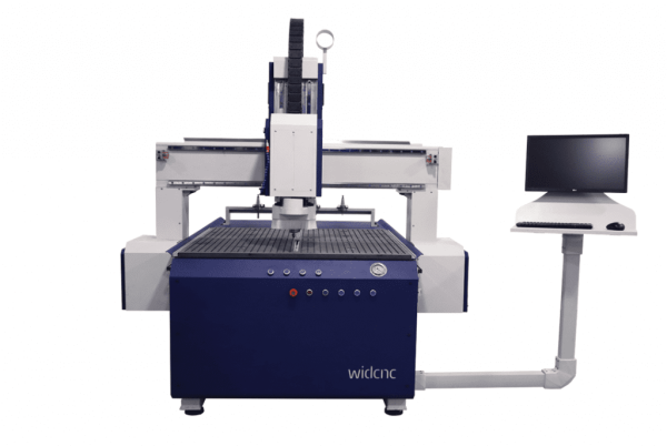 Widcnc R120 Pro ATC