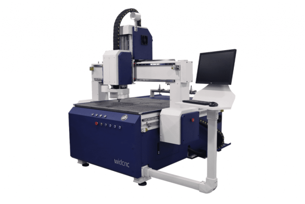 Widcnc R120 Pro ATC - Imagen 2