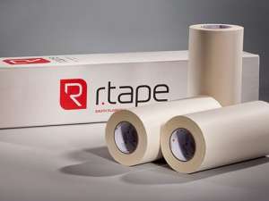 Transportador Papel R-Tape Conform RLA