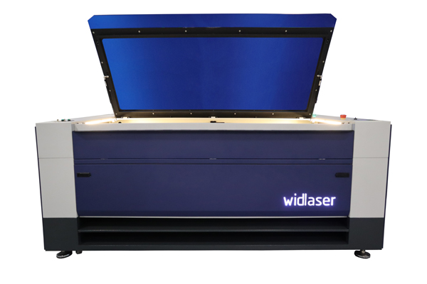 Widlaser S1000 - Imagen 2