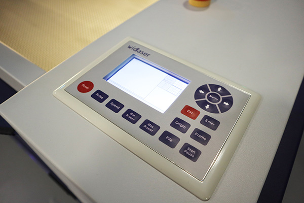 Widlaser S1000 - Imagen 5