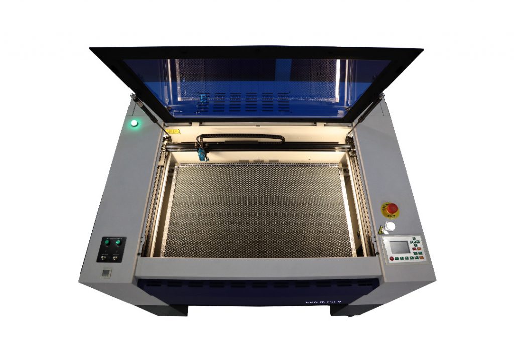 Widlaser S600 - Imagen 2