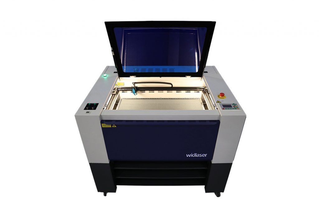 Widlaser S600 - Imagen 3