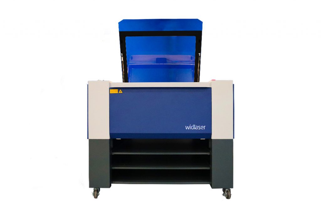 Widlaser S600 - Imagen 4