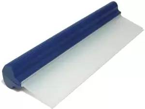 Espatula Goma Grandes Superficies Big Turbo 23 cm