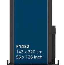 Mesa plana de corte Summa F1432