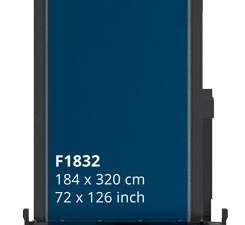 Mesa plana de corte Summa F1832
