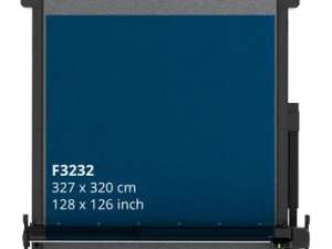 Mesa plana de corte Summa F3232