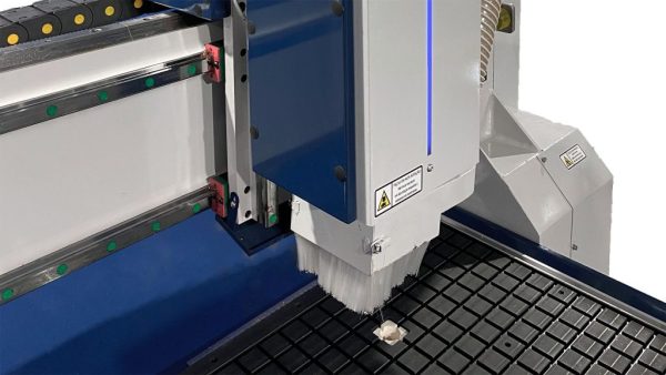 Widcnc R120 - Imagen 2