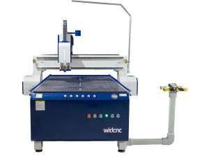 Widcnc R130