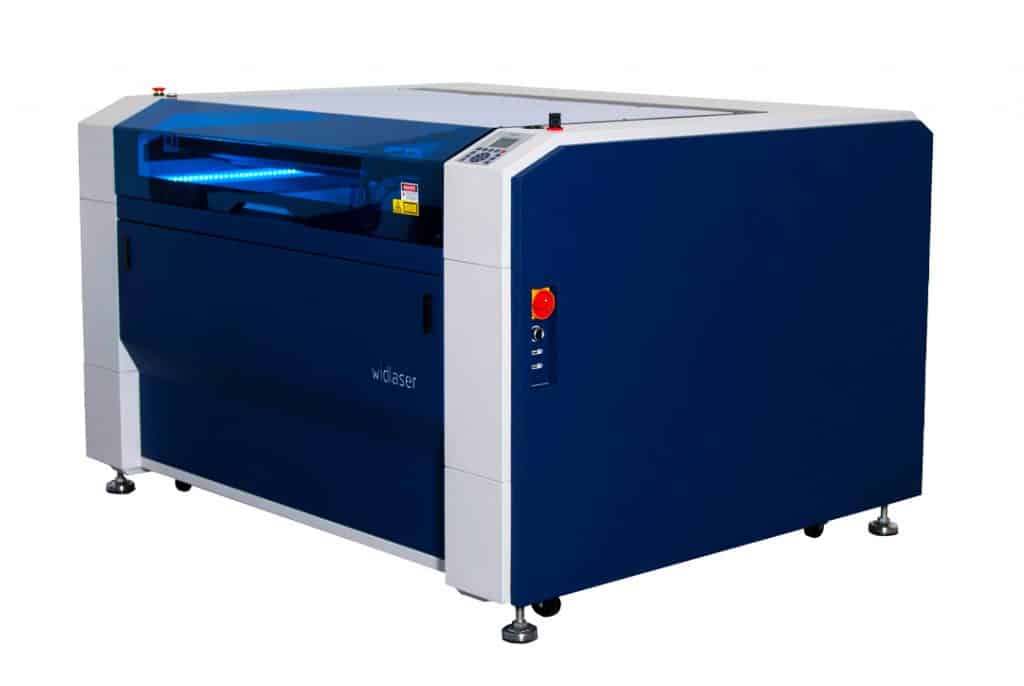 Widlaser C900 - Imagen 7