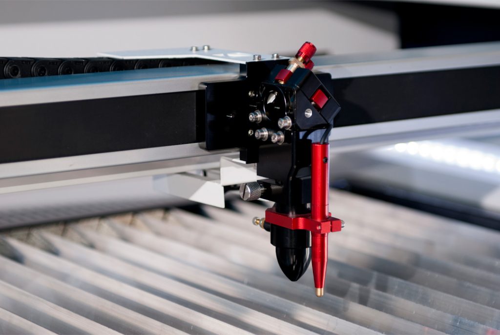 Widlaser C900 - Imagen 3