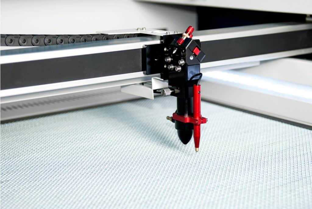 Widlaser C900 - Imagen 6